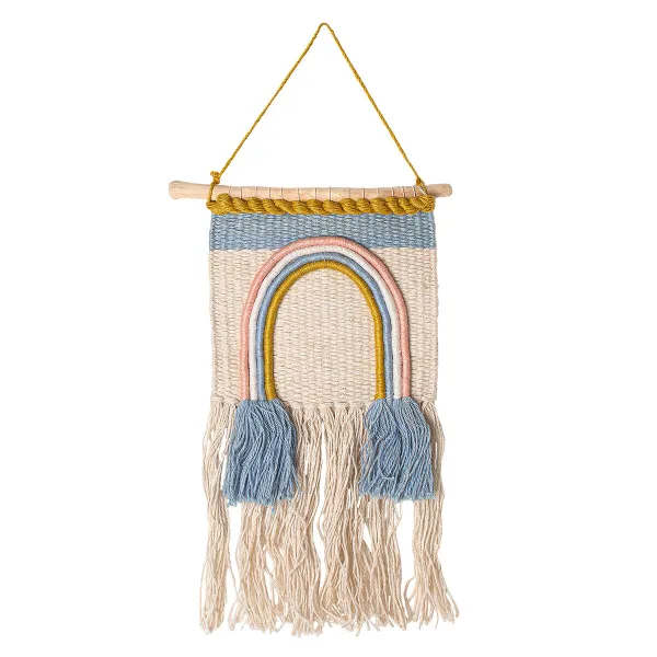 Seinäkoriste HappyFriday Basic Kids N-595 30 x 65 cm