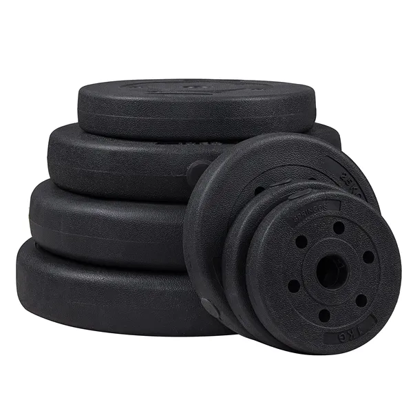 Svorio diskas Springos FA1018 20kg