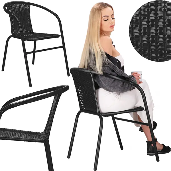 Puutarhatuoli Springos GF1011