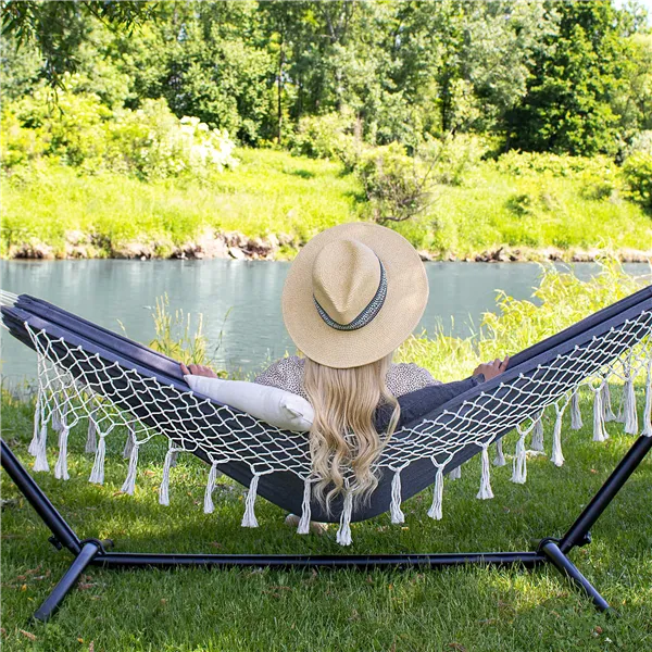 Riippumatto Springos HM041