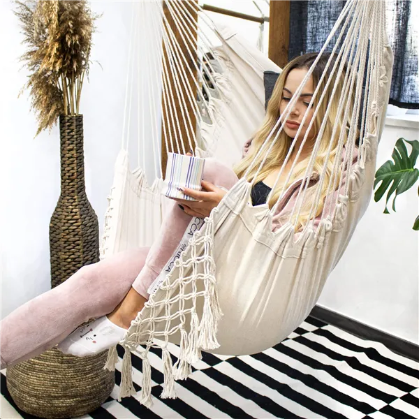 Brazīlijas šūpuļtīkls Springos HM019