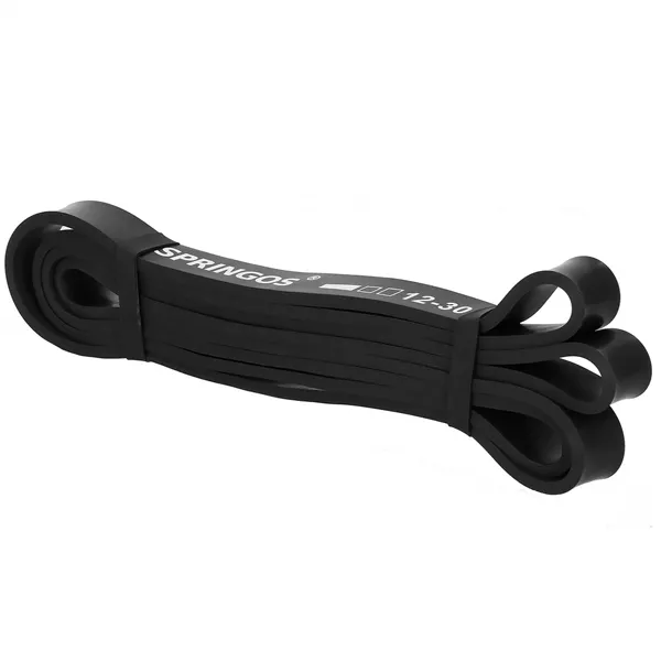 Atsparumo guma Springos FA0128