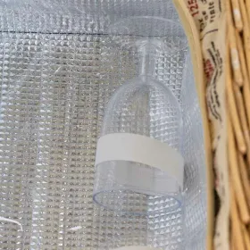 Dārza batuts Springos TP0014 15 pēdas (457 - 465 cm)