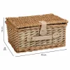 Садовый батут Springos TP0024 4,5 фута / 140 см