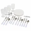 Садовый батут Springos TP0024 4,5 фута / 140 см