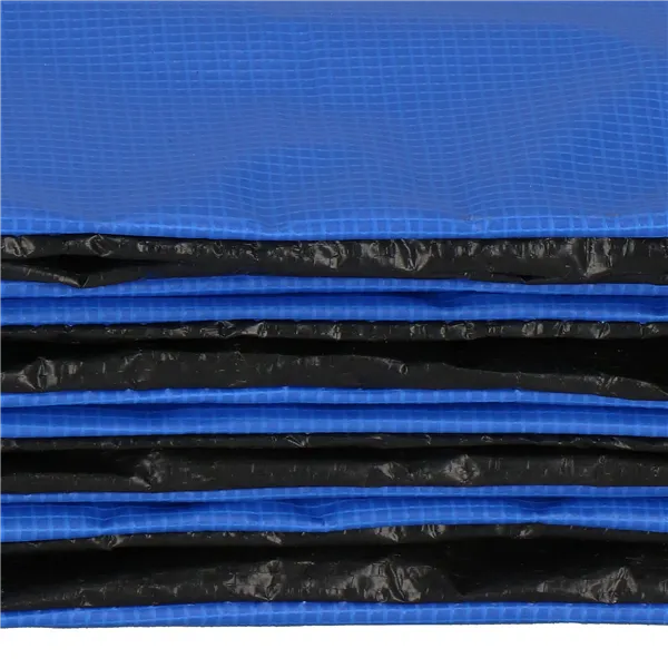 Dārza batuts Springos TP0024 4,5 pēdas / 140 cm