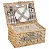 Садовый батут Springos TP0024 4,5 фута / 140 см