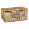 Садовый батут Springos TP0024 4,5 фута / 140 см