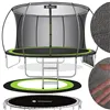 Puutarhatrampoliini Springos TP0021 14ft (427-435cm)