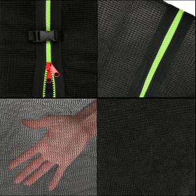 Dārza batuts Springos TP0019 305cm/10FT