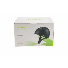 Шлем для электроскутера Navee Helmet Чёрный M