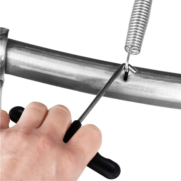 Dārza batuts Springos TP0019 305cm/10FT