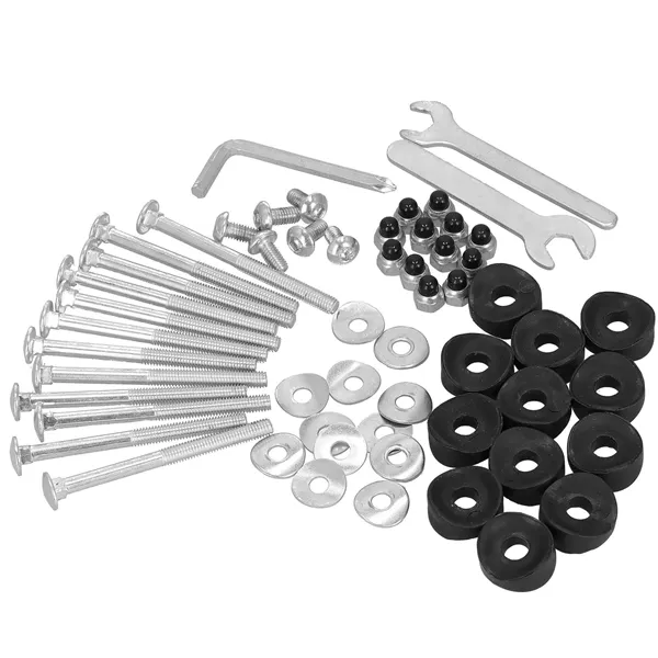 Sodo batutas Springos TP0019 305 cm/10ft