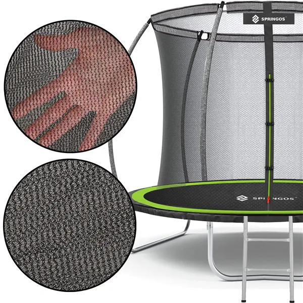 Dārza batuts Springos TP0019 305cm/10FT