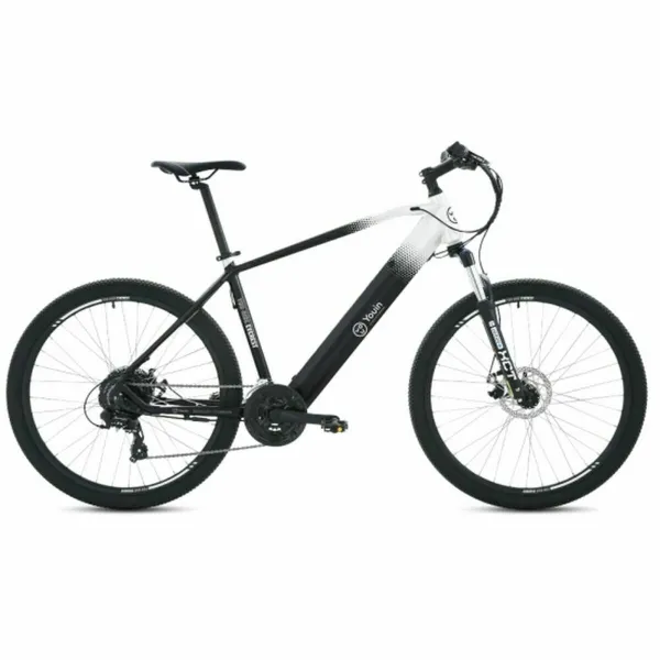 Electric Bike Youin BK3000 EVEREST 250 W 29" Black