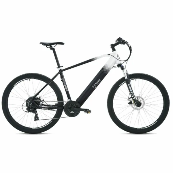 Electric Bike Youin BK3000 EVEREST 250 W 29" Black