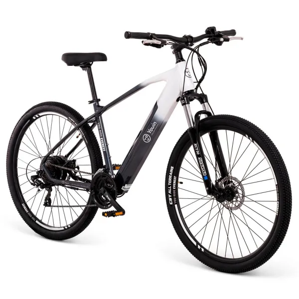 Electric Bike Youin BK3000 EVEREST 250 W 29" Black