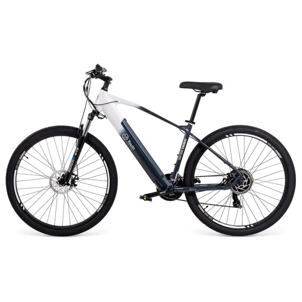 Electric Bike Youin BK3000 EVEREST 250 W 29" Black