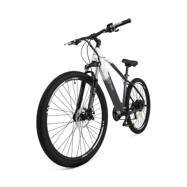 Electric Bike Youin BK3000 EVEREST 250 W 29" Black