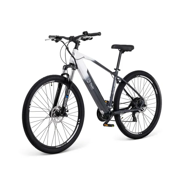 Electric Bike Youin BK3000 EVEREST 250 W 29" Black
