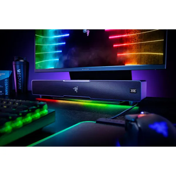 Саундбар Razer Leviathan V2 65 W