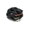Взрослый велошлем Livall BH60NEBL Чёрный 55-61 cm