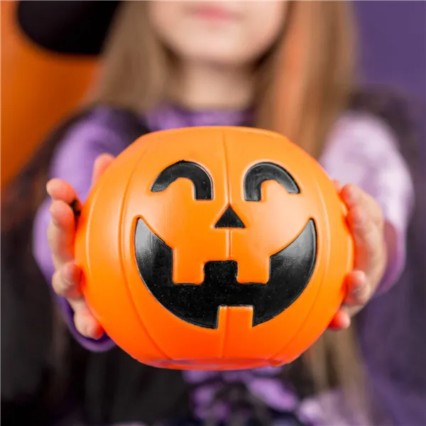 Украшение на Хэллоуин Springos HA5231 17 см