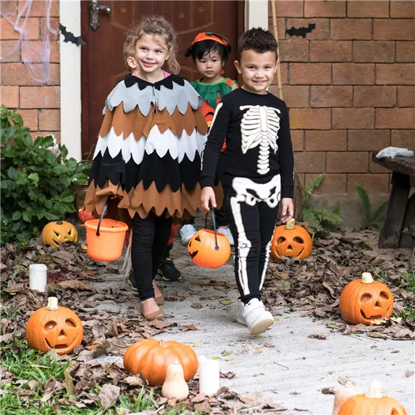 Halloween-koriste Springos HA5231 17cm