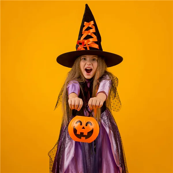 Halloween-koriste Springos HA5231 17cm