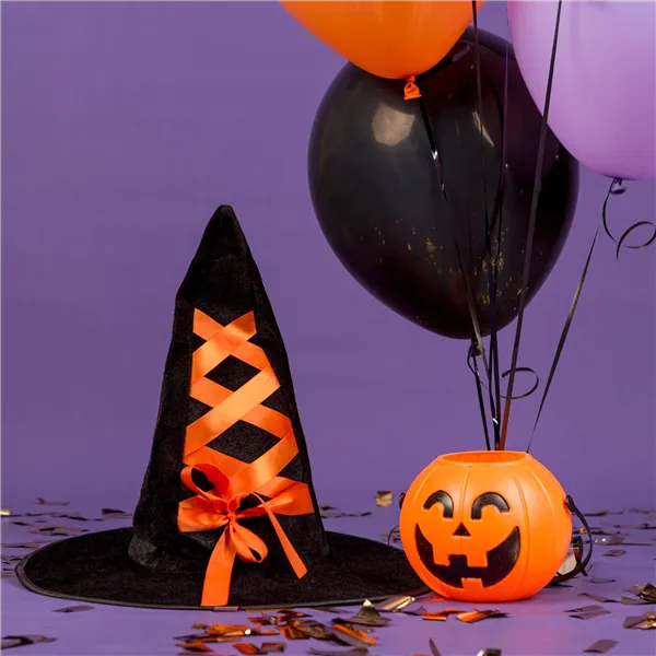 Halloween-koriste Springos HA5231 17cm