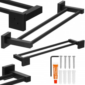 Полка для ванной комнаты Springos HA5172