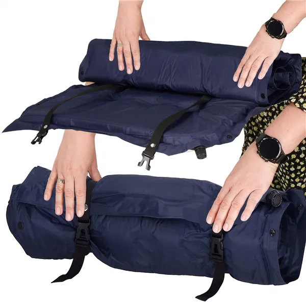 Itsetäyttyvä patja Springos PM034 193 cm