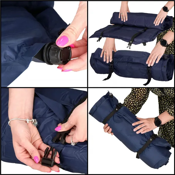 Itsetäyttyvä patja Springos PM034 193 cm