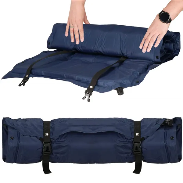 Savaime prisipučiantis kilimėlis Springos PM034 193 cm