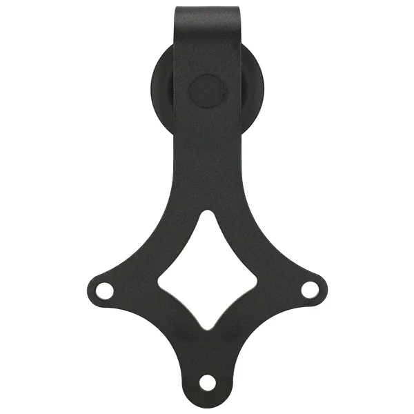 Stumdomų dvigubų durų sistema Springos HA5008