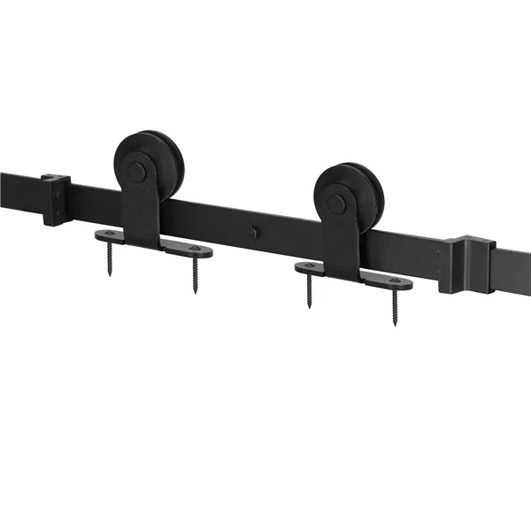 Liukuovijärjestelmä Springos HA5006