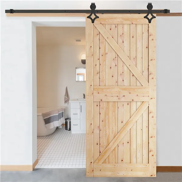 Bīdāmo durvju sistēma Springos HA5006