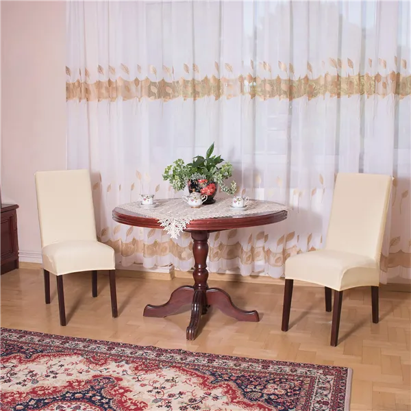 Spandex tuolinpäällinen Springos HA0009