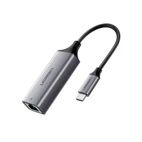 USB to Lightning Cable Ugreen 50737 Silver
