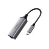 USB to Lightning Cable Ugreen 50737 Silver