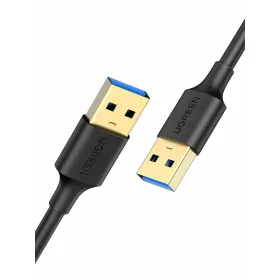 USB to Lightning Cable Ugreen 50737 Silver