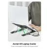 USB to Lightning Cable Ugreen 50737 Silver