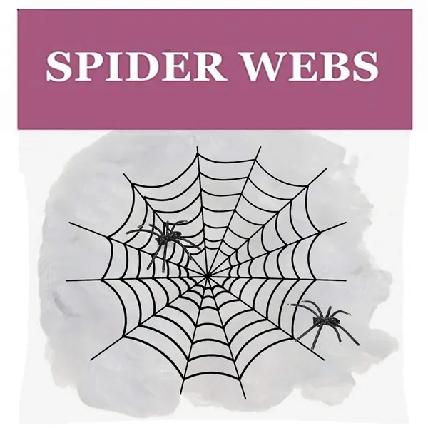 Halloween koristelu Springos HA5228 60g.