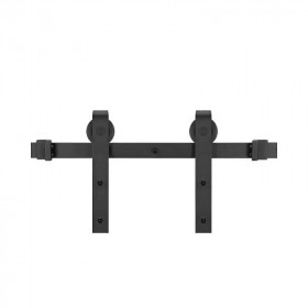 Sliding door system Springos HA5015