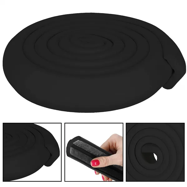 Teippi huonekalujen reunojen kiinnittämiseen Springos HA5115