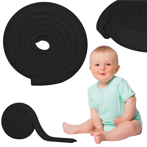 Baldų kraštų tvirtinimo juosta Springos HA5115