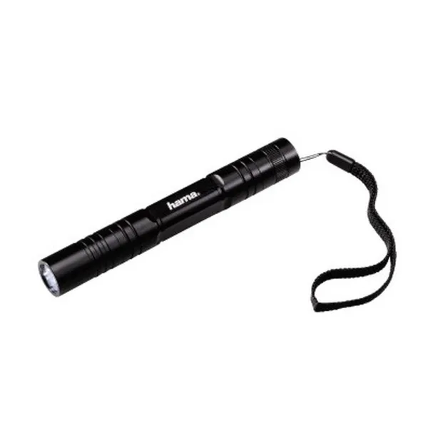 Baterija LED Hama 00136231 100 Lm