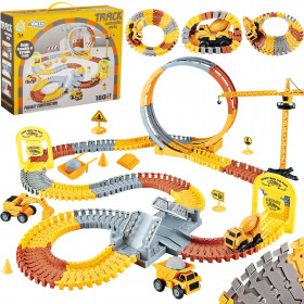 Sacīkšu trase Springosā RT0010