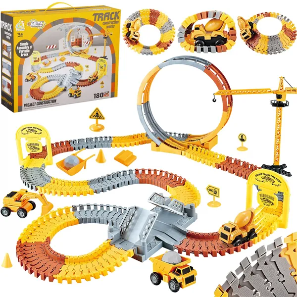 Kilparata Springosissa RT0010