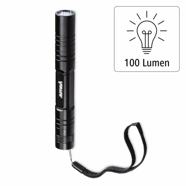 Baterija LED Hama 00136231 100 Lm